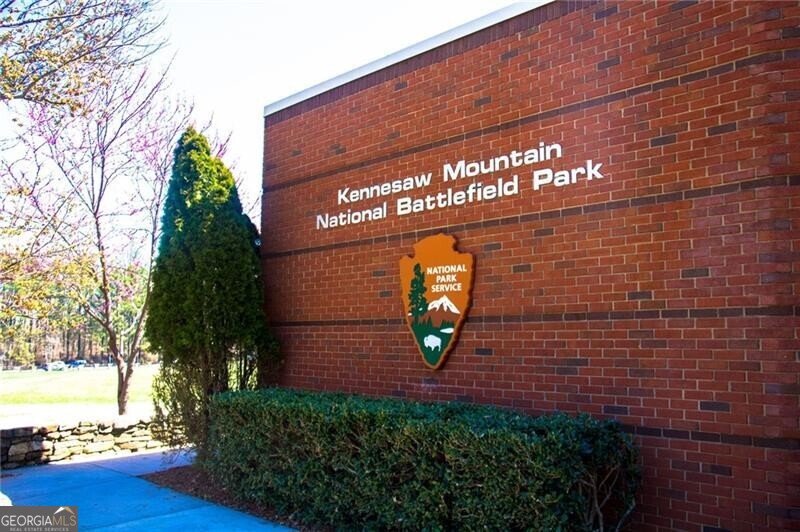 608 Keeler Woods Drive NW Marietta GA 30064