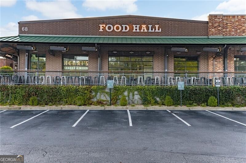 608 Keeler Woods Drive NW Marietta GA 30064