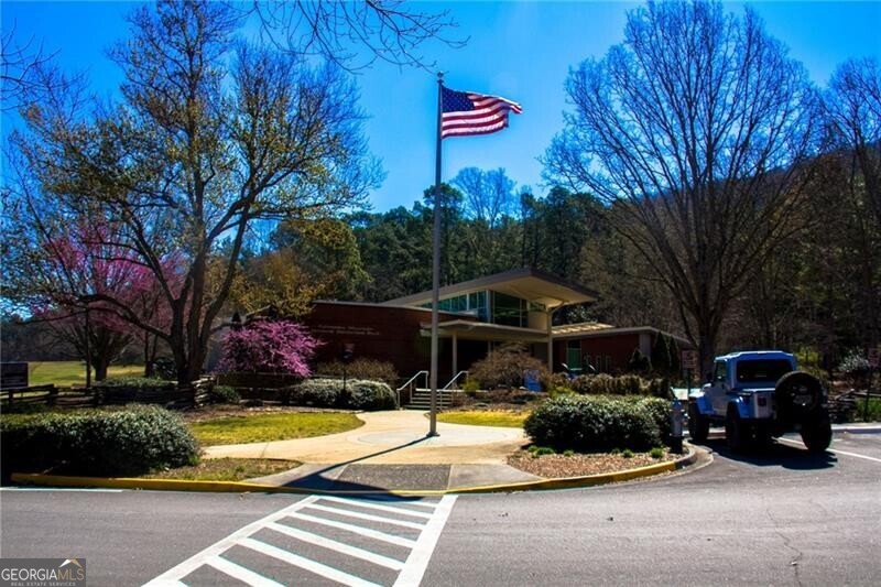 608 Keeler Woods Drive NW Marietta GA 30064