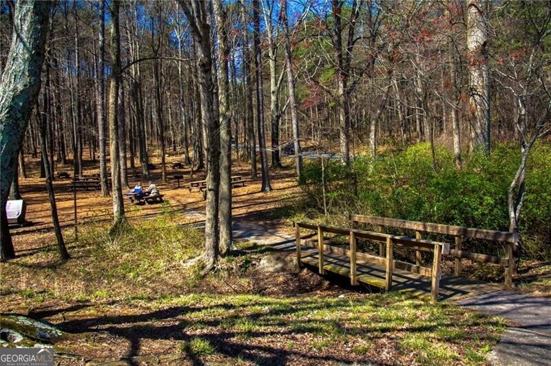 608 Keeler Woods Drive NW Marietta GA 30064