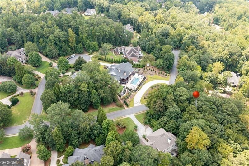 608 Keeler Woods Drive NW Marietta GA 30064