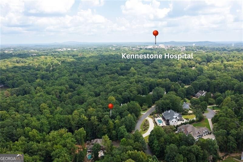 608 Keeler Woods Drive NW Marietta GA 30064
