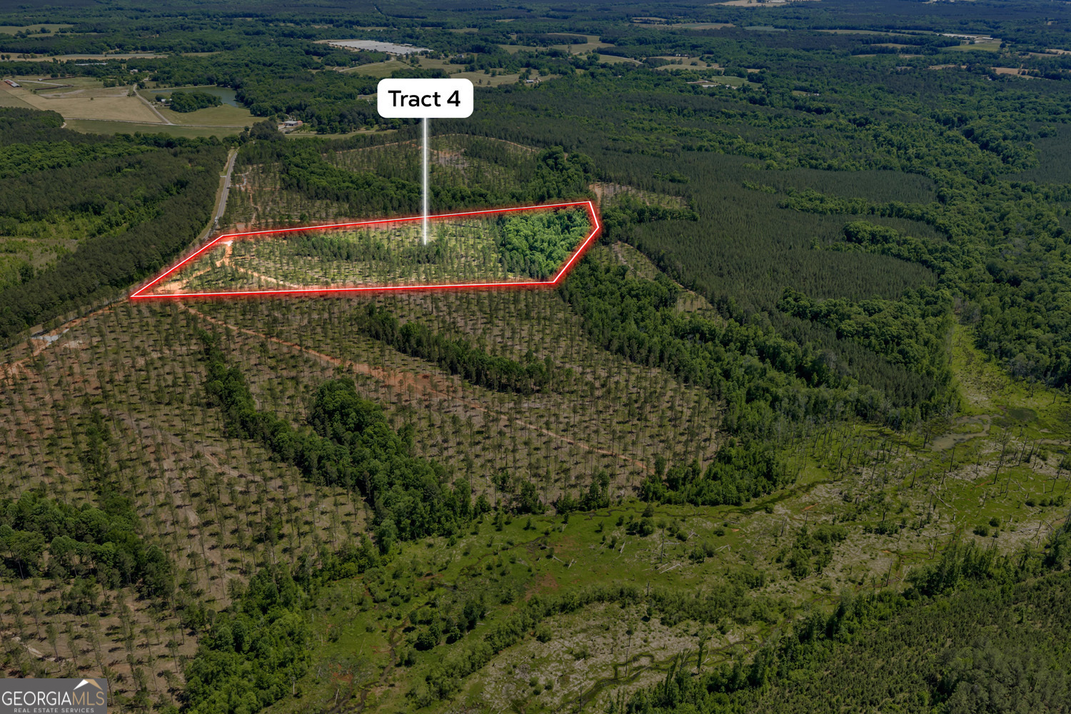 4 Lexington Estates - Highway 22 Lexington GA 30648