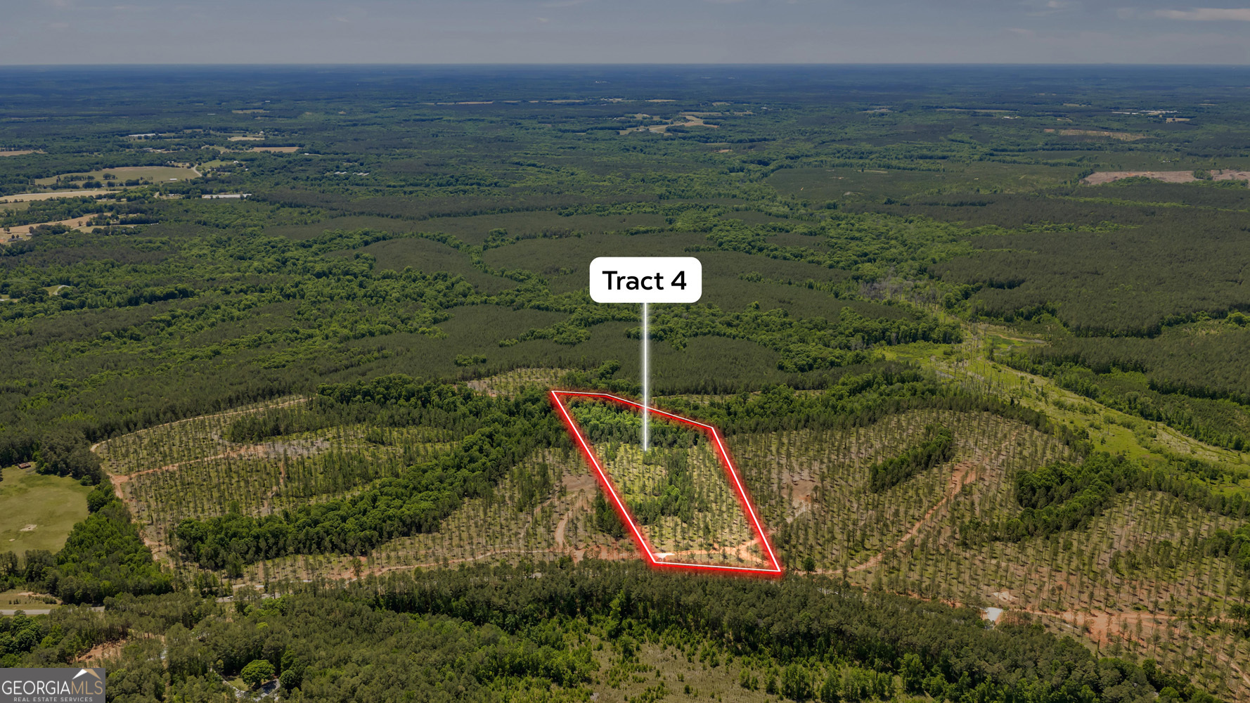 4 Lexington Estates - Highway 22 Lexington GA 30648