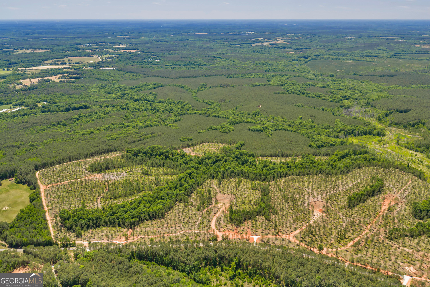 4 Lexington Estates - Highway 22 Lexington GA 30648