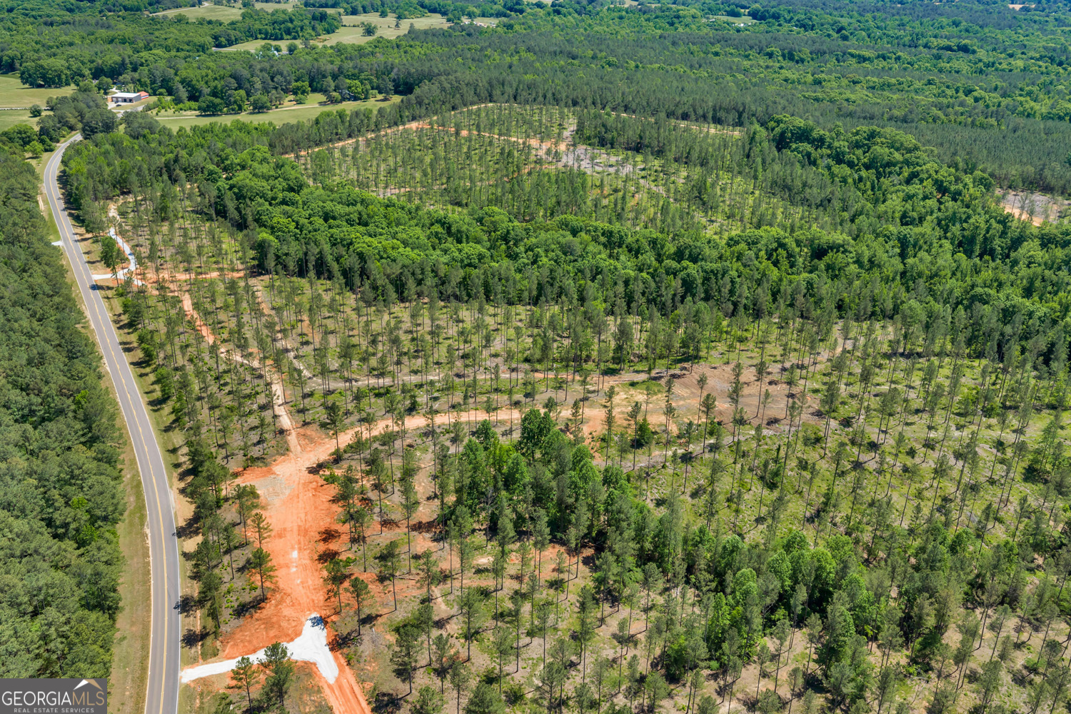 4 Lexington Estates - Highway 22 Lexington GA 30648