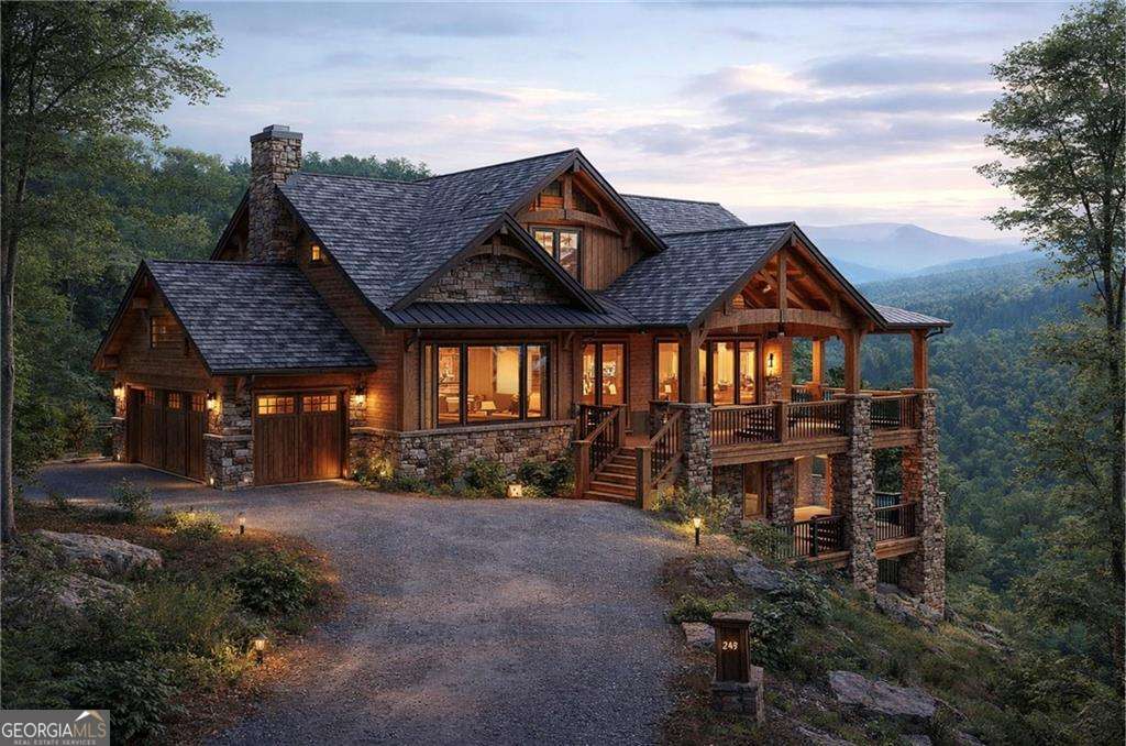 249 Owl Ridge Way Jasper GA 30143