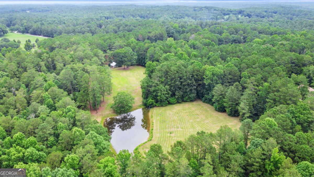 0 Hutcheson Ferry Road Chattahoochee Hills GA 30268