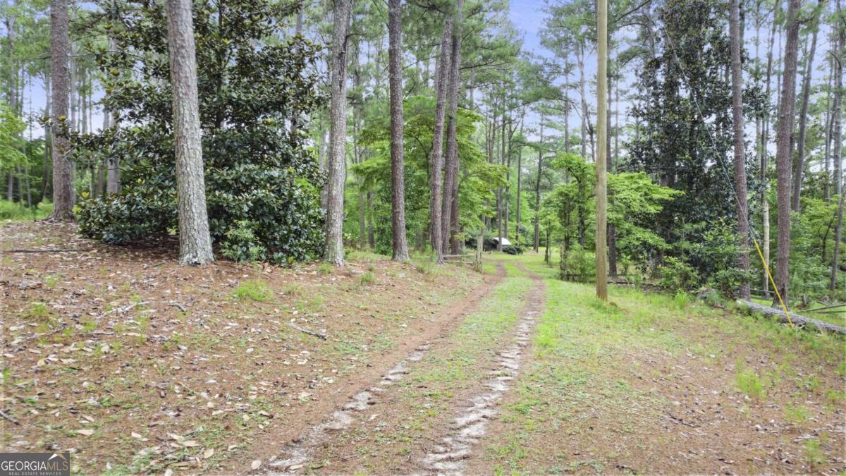 0 Hutcheson Ferry Road Chattahoochee Hills GA 30268