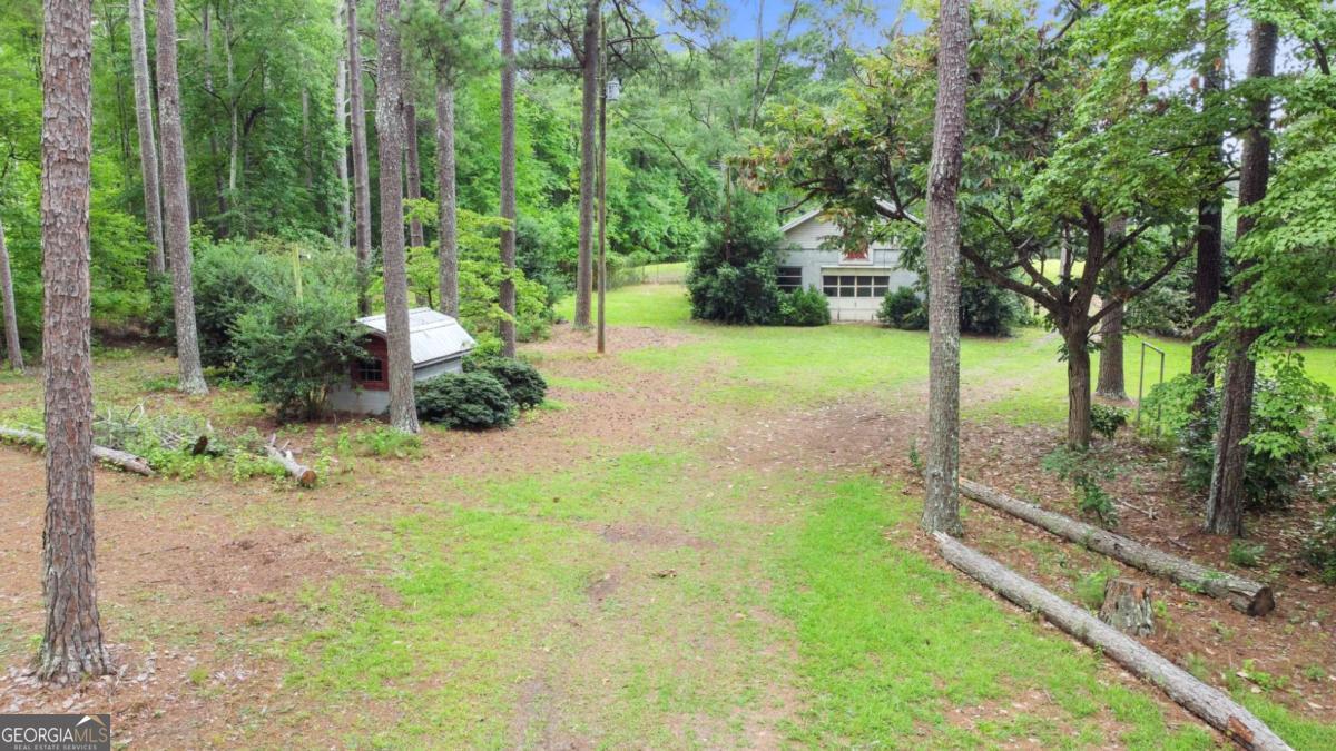 0 Hutcheson Ferry Road Chattahoochee Hills GA 30268