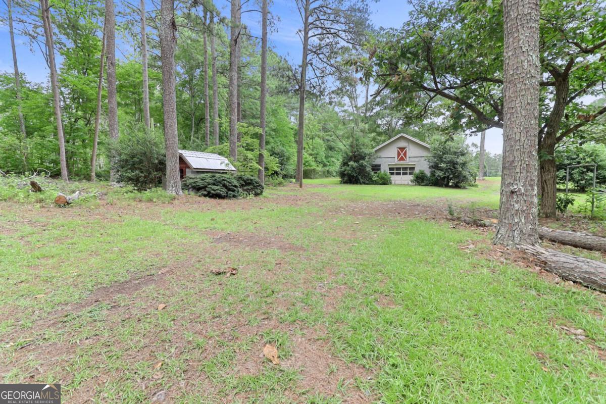 0 Hutcheson Ferry Road Chattahoochee Hills GA 30268