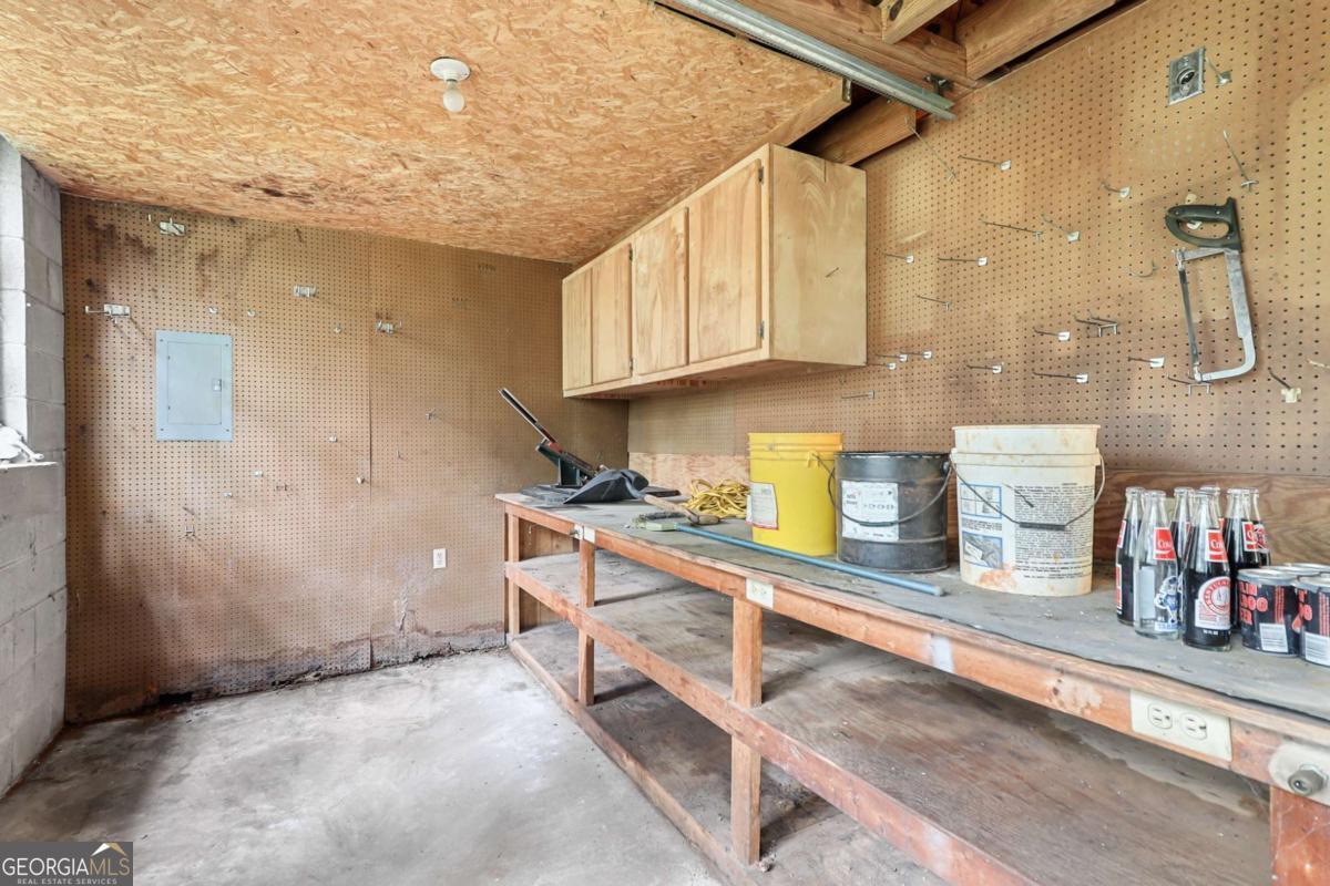 0 Hutcheson Ferry Road Chattahoochee Hills GA 30268