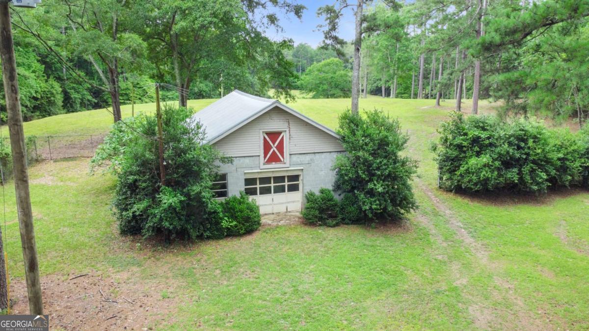 0 Hutcheson Ferry Road Chattahoochee Hills GA 30268