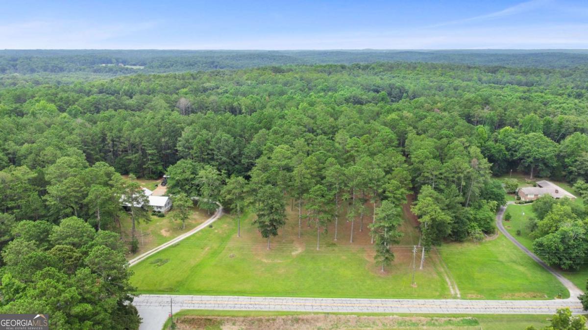 0 Hutcheson Ferry Road Chattahoochee Hills GA 30268