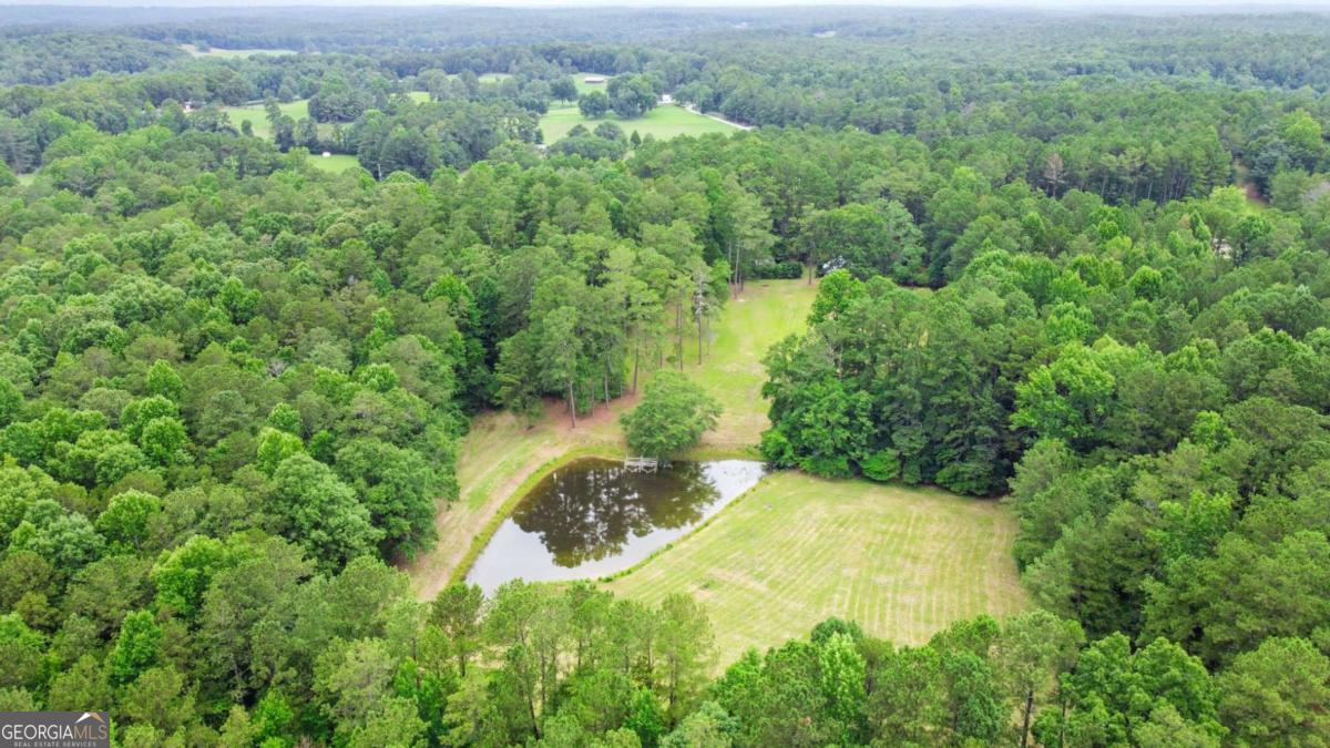 0 Hutcheson Ferry Road Chattahoochee Hills GA 30268