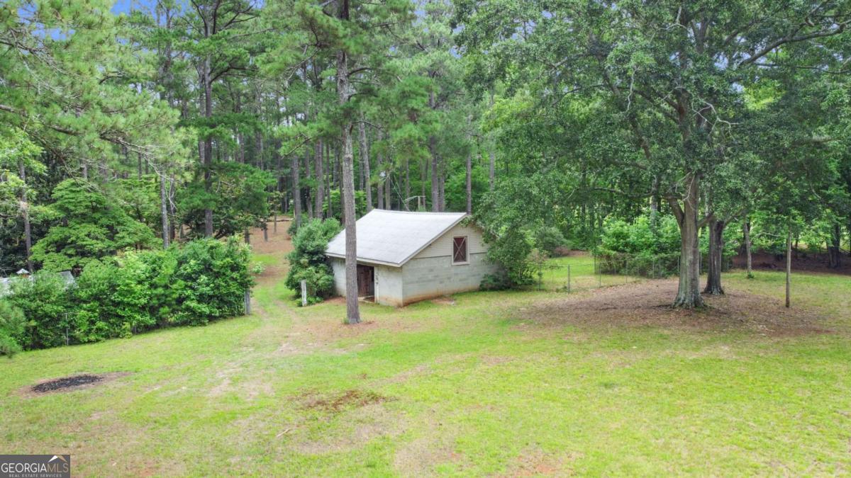 0 Hutcheson Ferry Road Chattahoochee Hills GA 30268