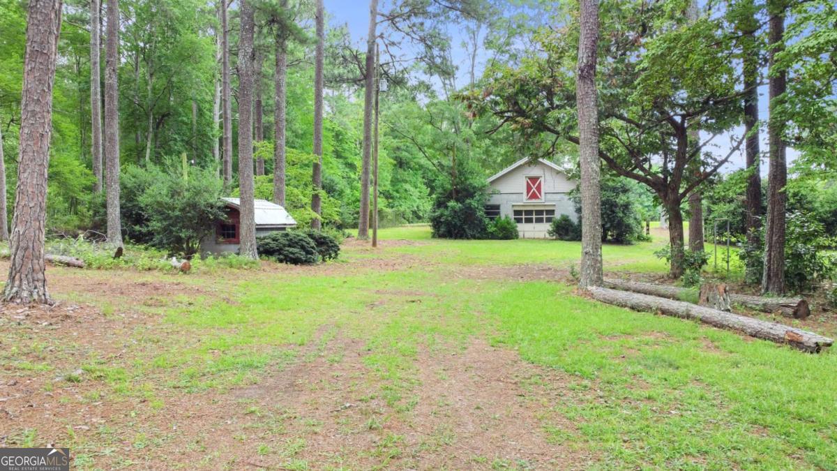 0 Hutcheson Ferry Road Chattahoochee Hills GA 30268