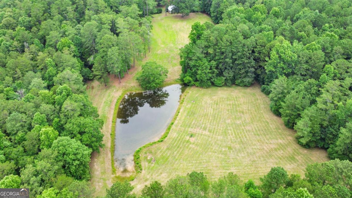 0 Hutcheson Ferry Road Chattahoochee Hills GA 30268