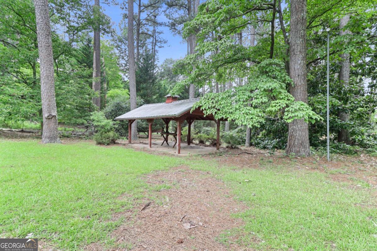 0 Hutcheson Ferry Road Chattahoochee Hills GA 30268