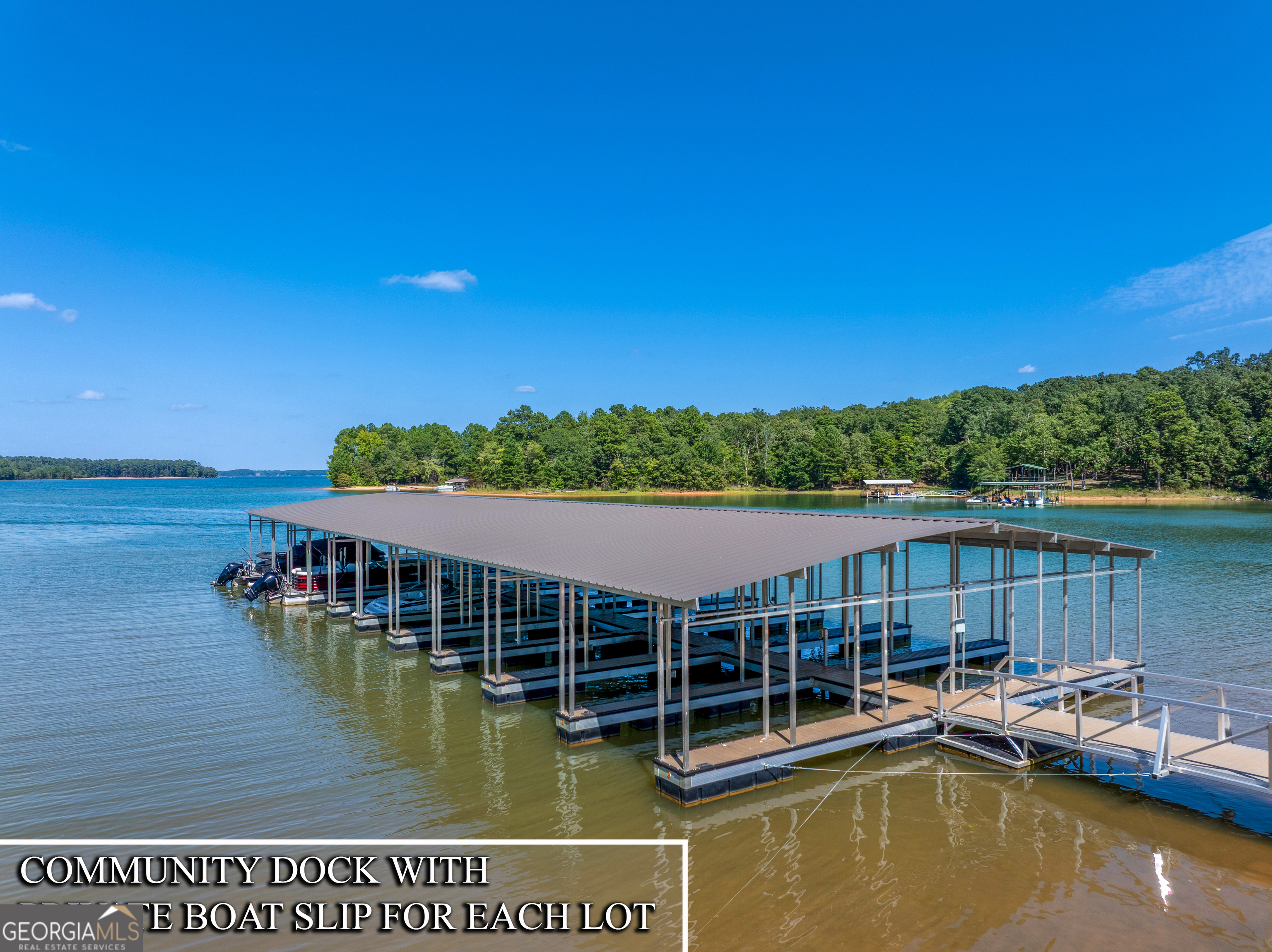 Lot 11 South Pointe Drive Hartwell GA 30643