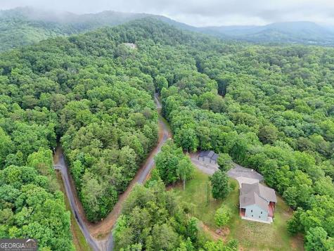 Lt 16,19 Pheasant Trail Warne NC 28909