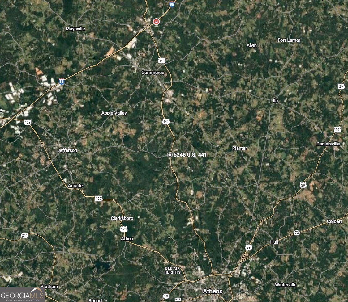5246 Us Highway 441 S Nicholson GA 30565
