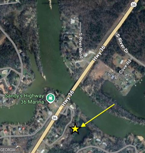 0 E Highway 36 Jackson GA 30233