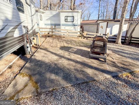 59 Yogi Bear Boulevard Cleveland GA 30528