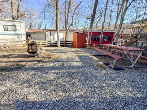 59 Yogi Bear Boulevard Cleveland GA 30528
