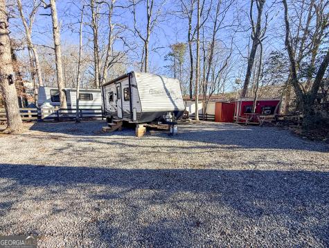 59 Yogi Bear Boulevard Cleveland GA 30528