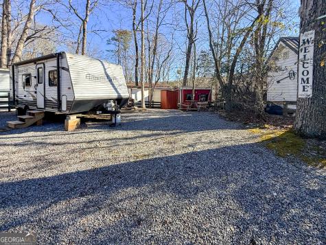 59 Yogi Bear Boulevard Cleveland GA 30528