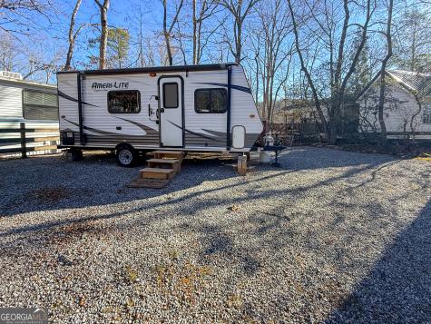 59 Yogi Bear Boulevard Cleveland GA 30528