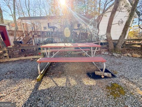 59 Yogi Bear Boulevard Cleveland GA 30528