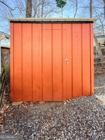59 Yogi Bear Boulevard Cleveland GA 30528