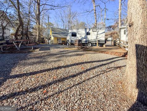 59 Yogi Bear Boulevard Cleveland GA 30528