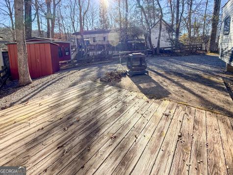 59 Yogi Bear Boulevard Cleveland GA 30528
