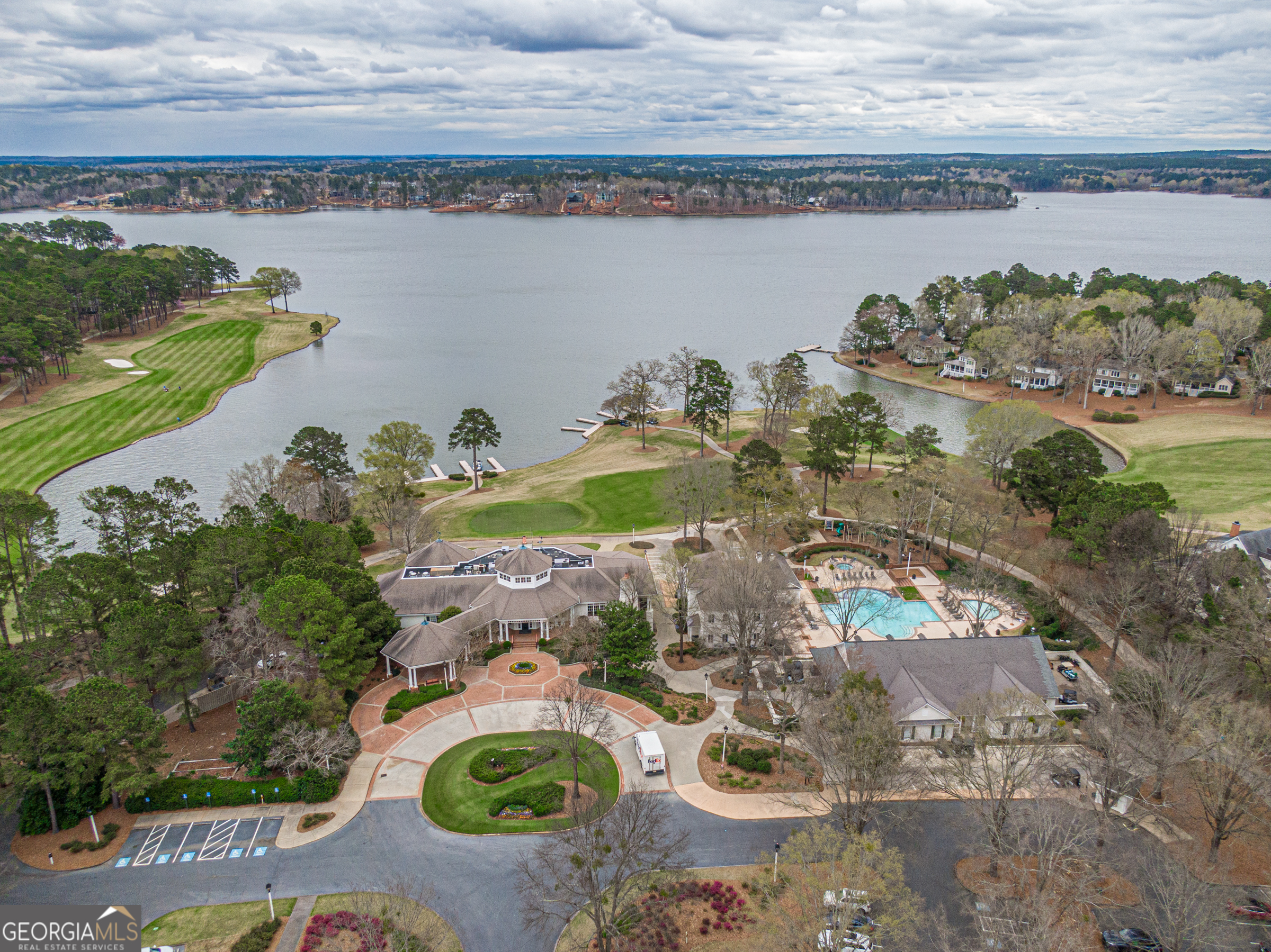 188 Broadlands Drive Eatonton GA 31024