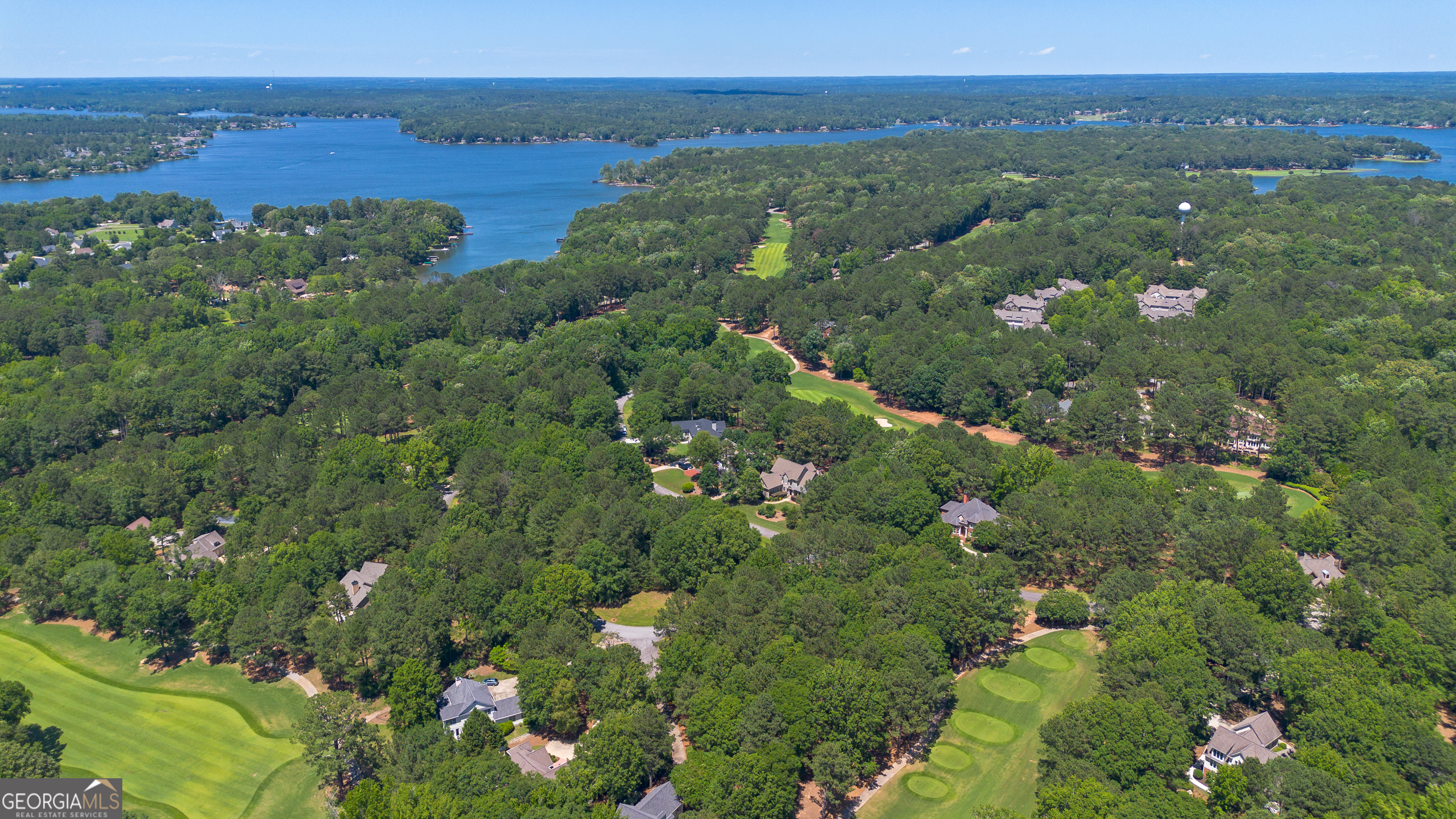 188 Broadlands Drive Eatonton GA 31024