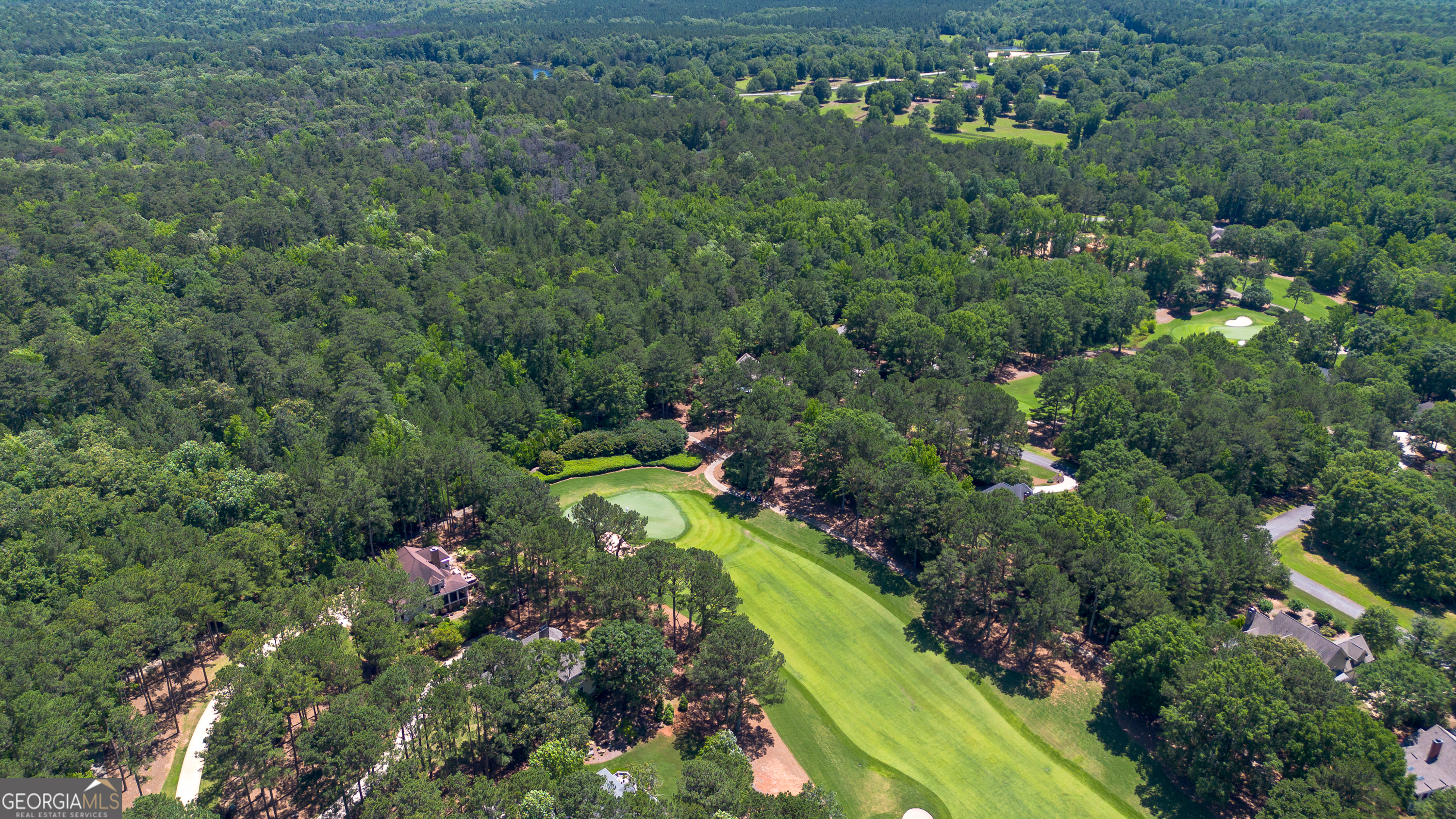 188 Broadlands Drive Eatonton GA 31024