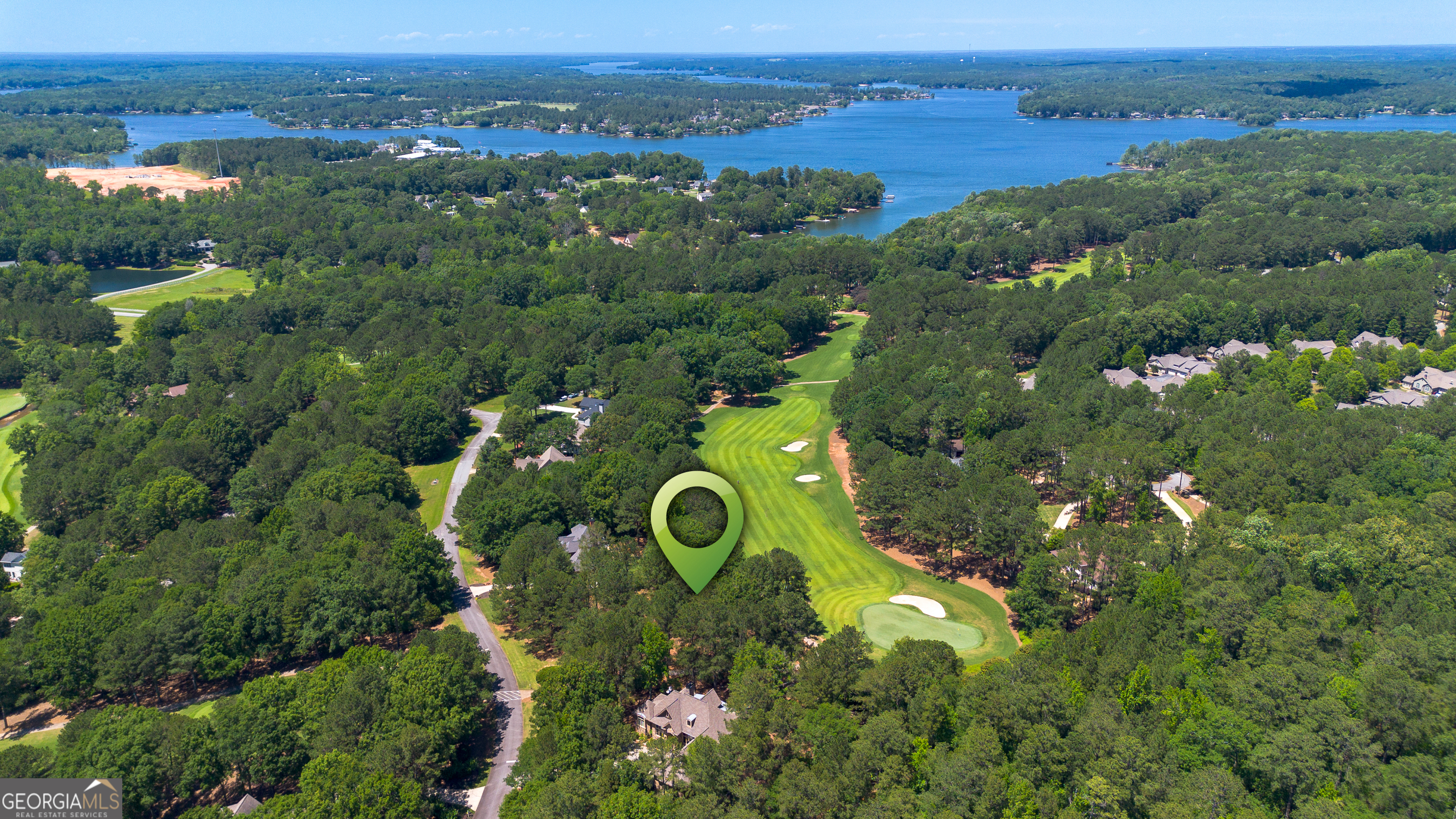 188 Broadlands Drive Eatonton GA 31024
