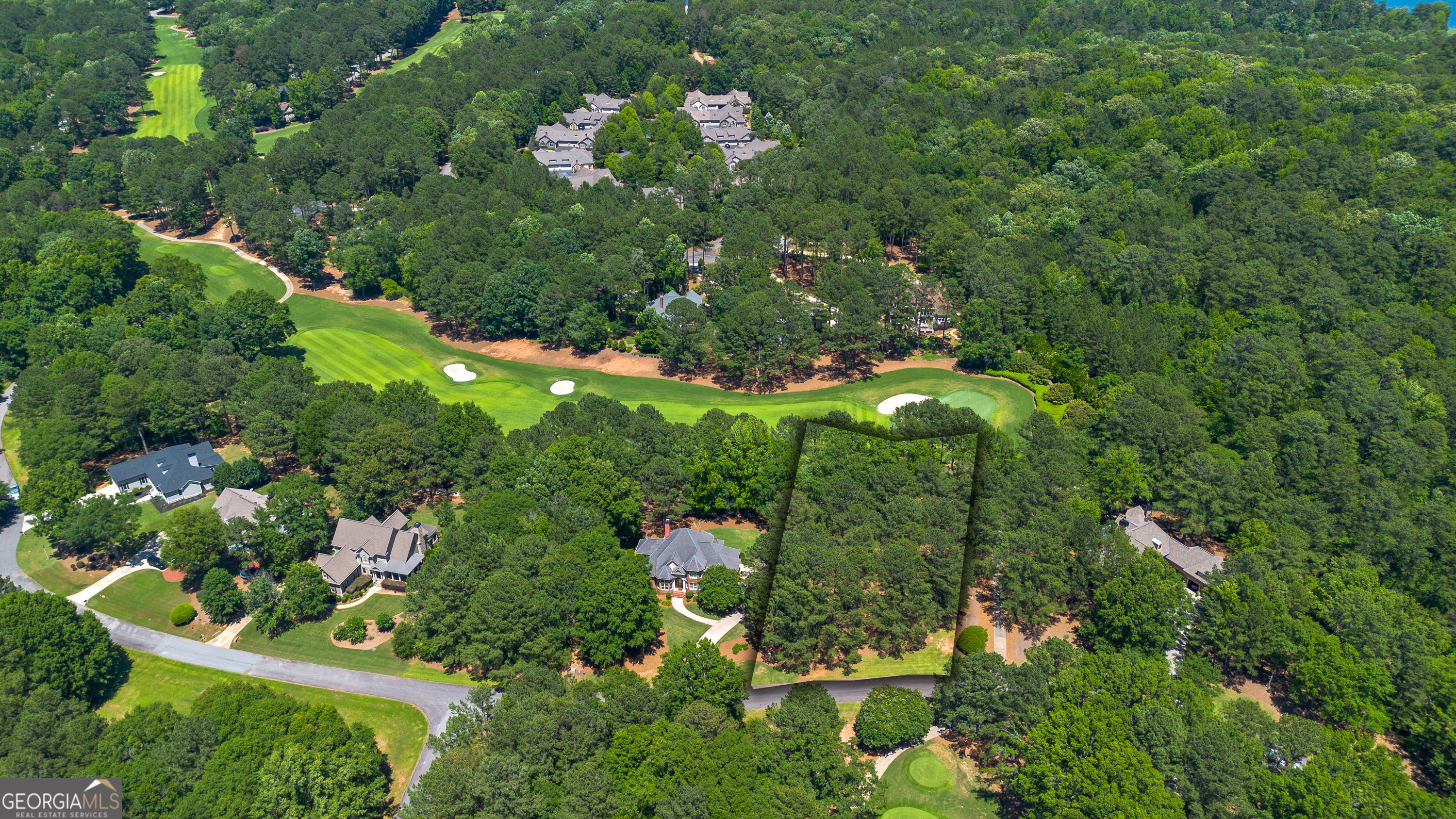 188 Broadlands Drive Eatonton GA 31024