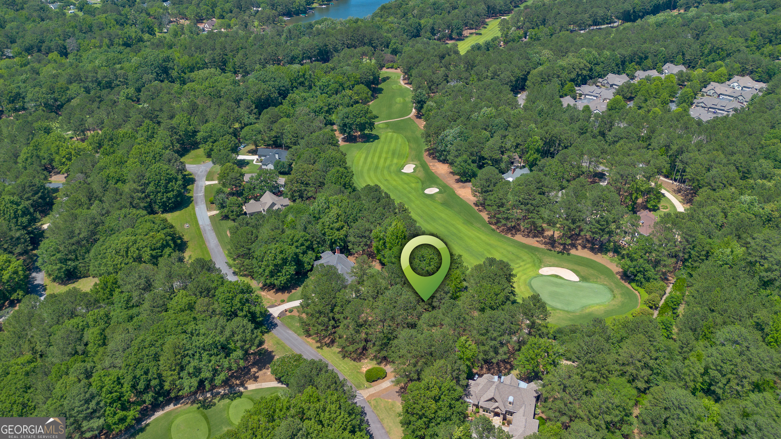 188 Broadlands Drive Eatonton GA 31024