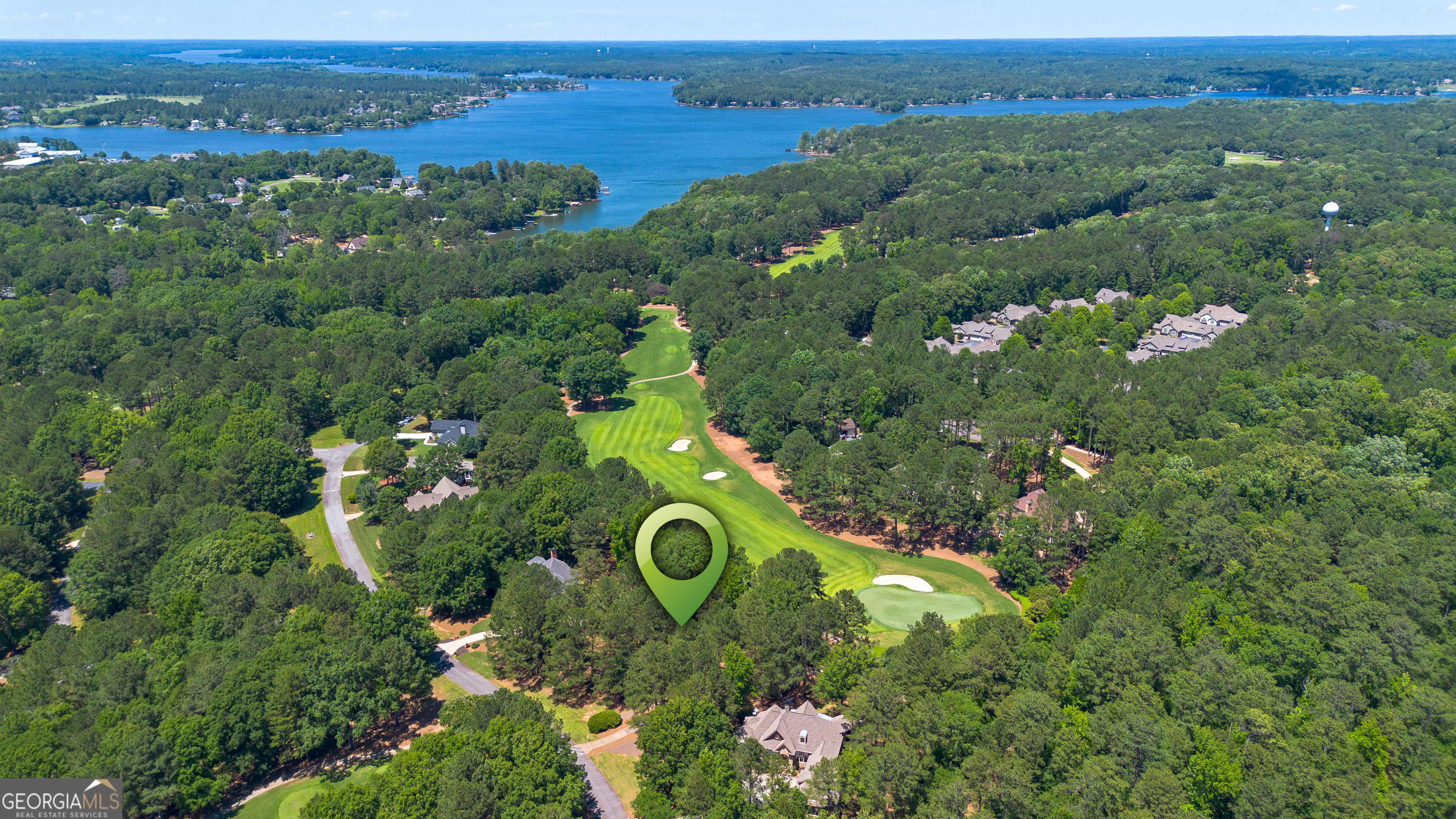 188 Broadlands Drive Eatonton GA 31024