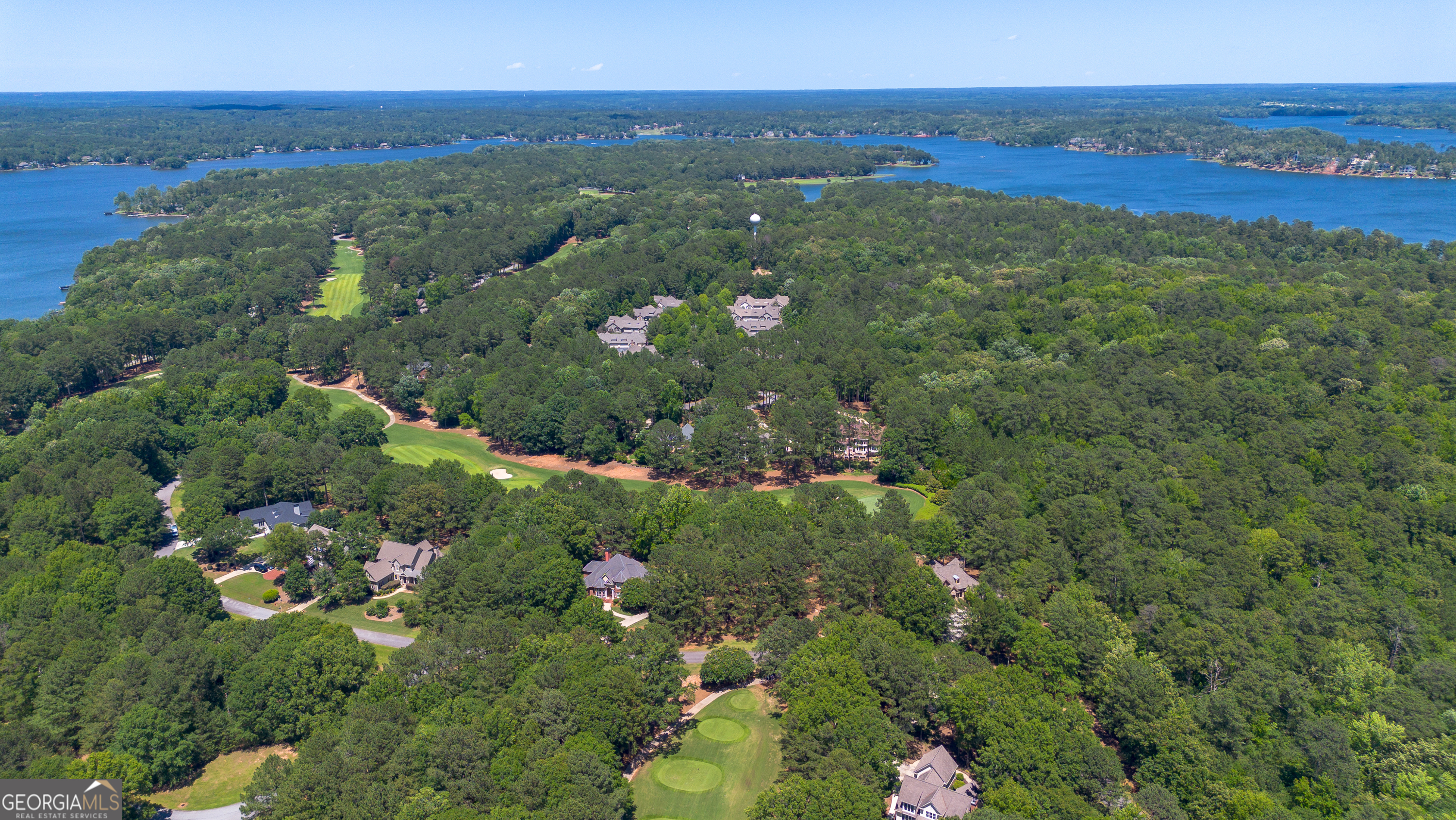 188 Broadlands Drive Eatonton GA 31024