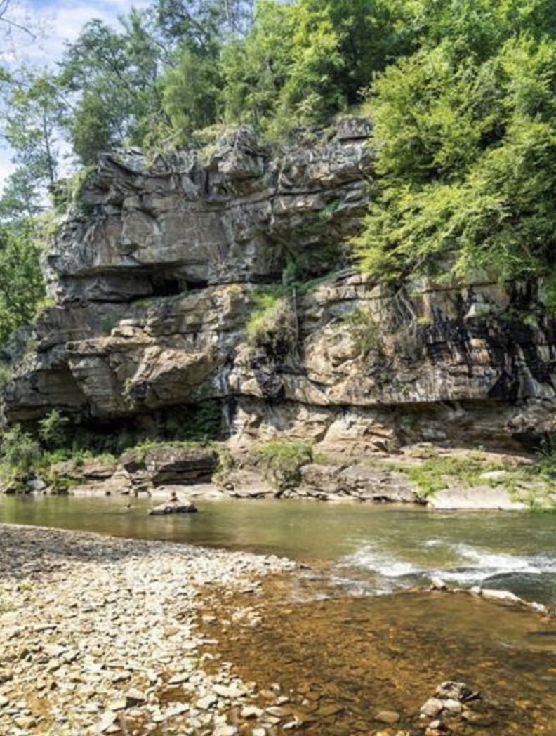 88 Muslin Drive NE Ranger GA 30734