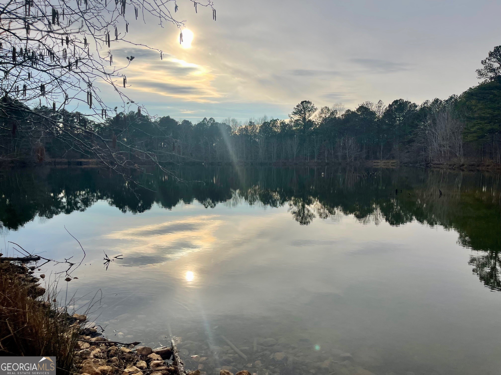 0 Padgett Road Senoia GA 30276