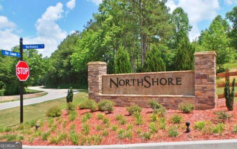 Lot 48 Water Oak Lane Blairsville GA 30512
