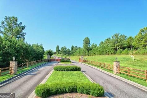 Lot 48 Water Oak Lane Blairsville GA 30512