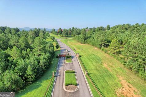 Lot 48 Water Oak Lane Blairsville GA 30512