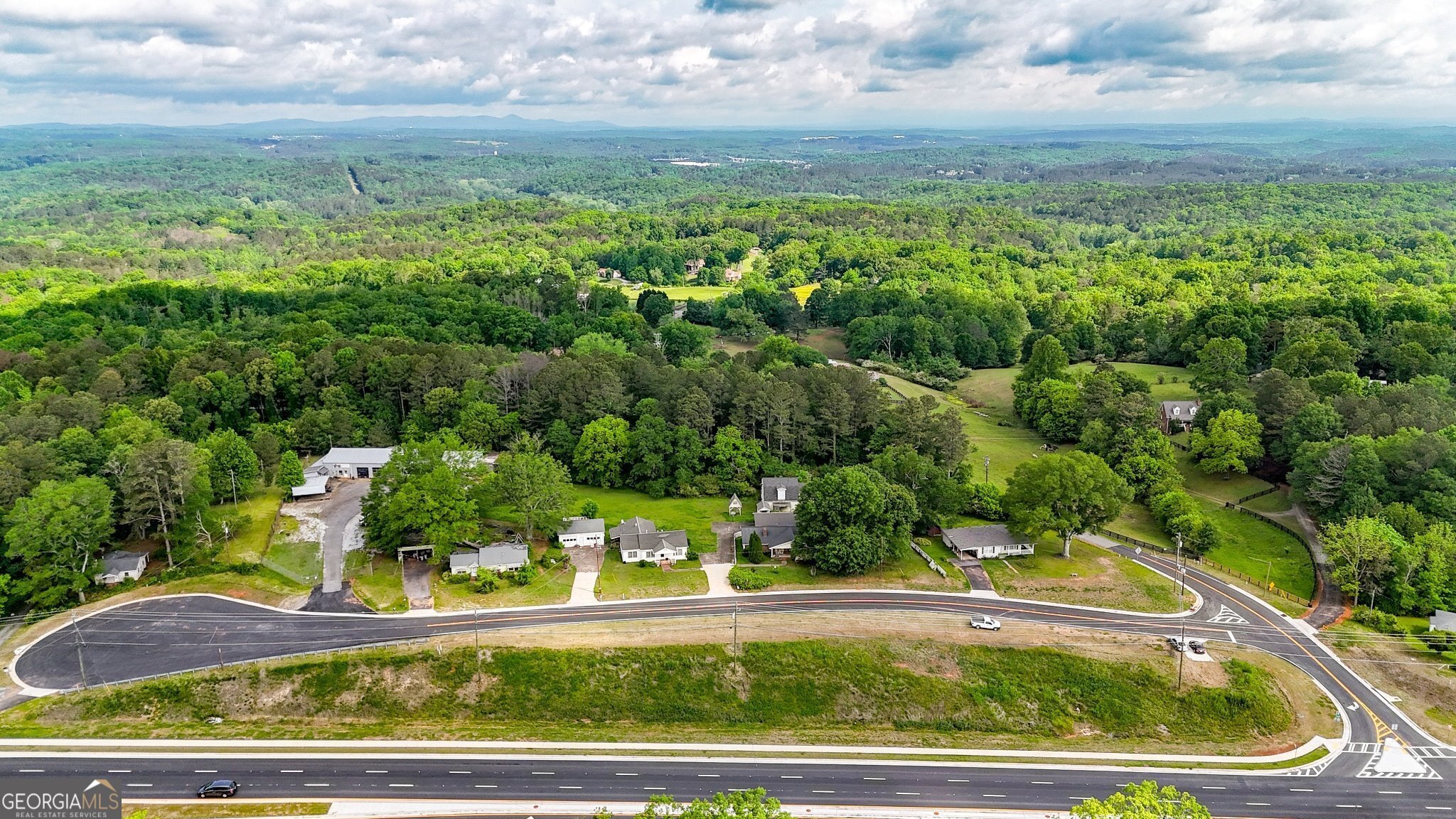 229 Old Cumming Drive Canton GA 30115